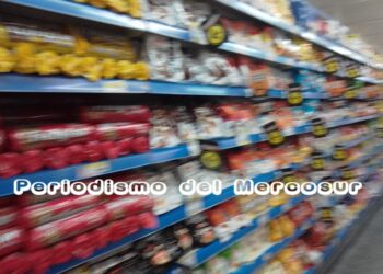 Una familia tipo necesitó en marzo más de $1.100.000 para no ser pobre