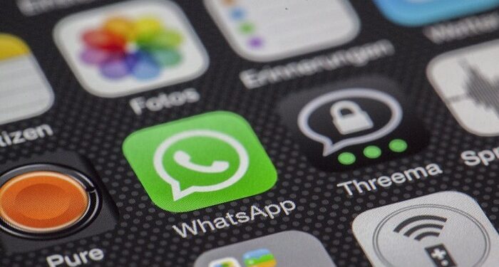 WhatsApp llega al iPad, tras quince años