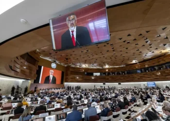 Histórico acuerdo global para enfrentar futuras pandemias