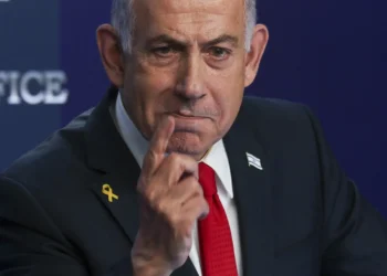 Benjamín Netanyahu anuncia que Israel mató al supuesto nuevo líder de Hamás en Gaza, Mohamed Sinwar