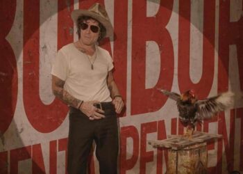 Bunbury estrena «Cuentas pendientes», su decimotercer álbum de estudio