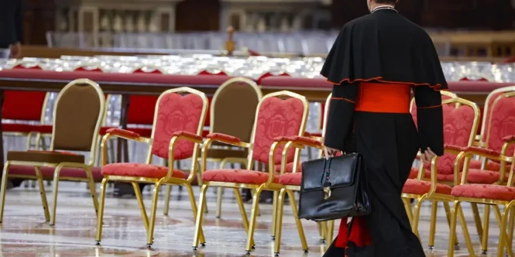 La presencia latinoamericana en el cónclave que elegirá al nuevo papa