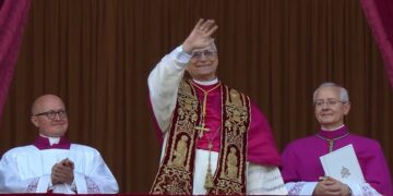 El papa León XIV tomará posesión del pontificado el domingo 18 de mayo