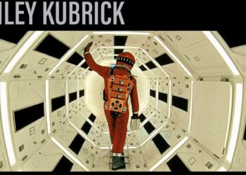Cine online de Stanley Kubrick en LUMITON.AR