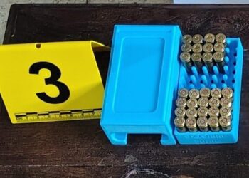 Vendían granadas por Marketplace liderados por un policía de la Provincia de Buenos Aires