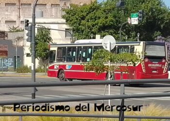 Tras el paro, la UTA acordó un aumento paritario por encima de la pauta del Gobierno