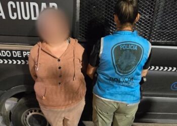 Operación Cuarteto: Viajaban desde Córdoba para robar celulares en fiestas electrónicas y fueron detenidos