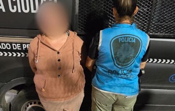 Operación Cuarteto: Viajaban desde Córdoba para robar celulares en fiestas electrónicas y fueron detenidos
