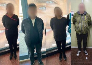 Clausuran tres consultorios odontológicos ilegales en Constitución