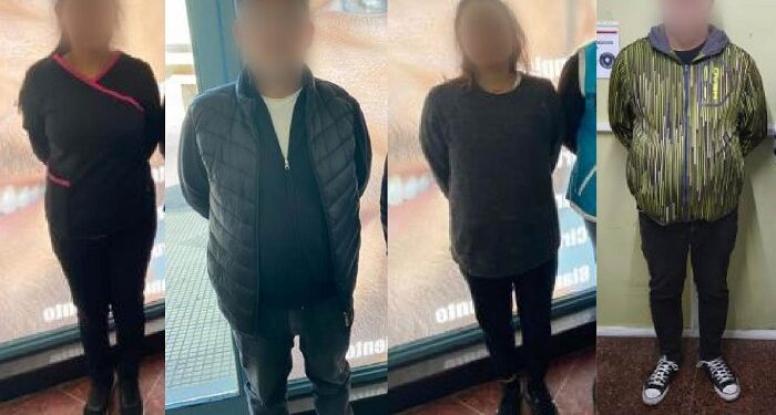 Clausuran tres consultorios odontológicos ilegales en Constitución