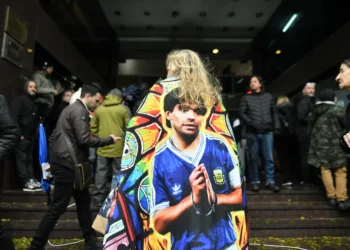 Tras el escándalo de la jueza Makintach, declaran nulidad del juicio por la muerte de Diego Armando Maradona