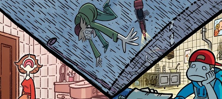 Comenzó el ciclo «Viva el cine» en Lumiton