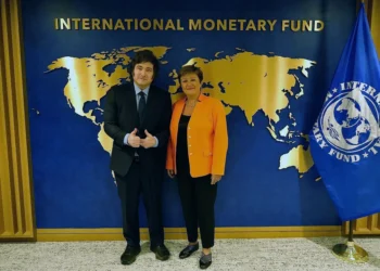 La Argentina deberá pagar otros US$ 1.750 millones al FMI este año
