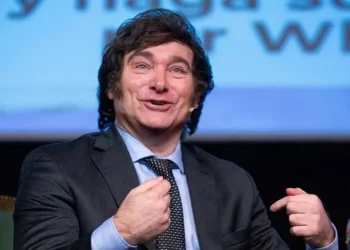 Javier Milei anunció una alianza con el PRO para darle una «paliza en las urnas» a Kicillof en las elecciones de PBA