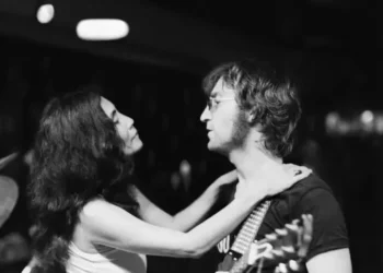 John y Yoko descubren Nueva York, nuevo documental