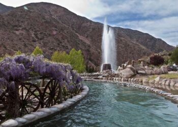 Un secreto bien guardado en Luján de Cuyo, Mendoza