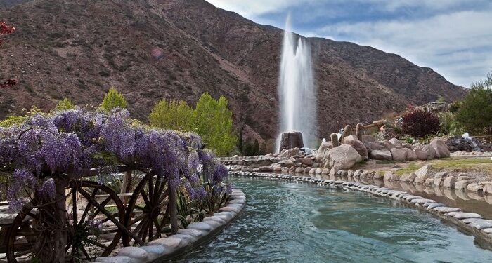Un secreto bien guardado en Luján de Cuyo, Mendoza