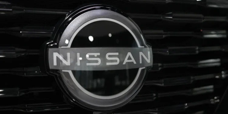 Nissan perdió 4.080 millones de euros en 2024 y confirma 20.000 despidos