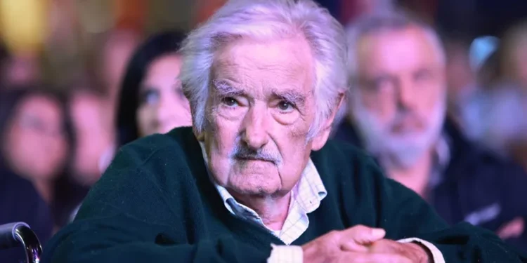 Muere Pepe Mujica, el presidente austero que transformó Uruguay