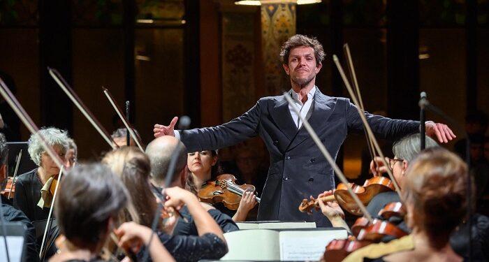 El proyecto Réquiem de Mozart llega a Film&Arts: una experiencia de Pygmalion en el Palau de la Música