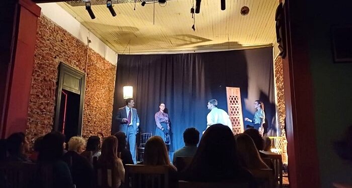 Tapalqué, escenario principal de la Fiesta Regional de Teatro Independiente de la PBA