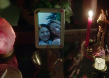 Todas las fuerzas, de Luciana Piantanida, llega hoy Jueves a los cines