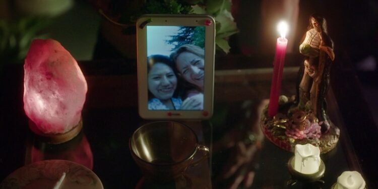 Todas las fuerzas, de Luciana Piantanida, llega hoy Jueves a los cines