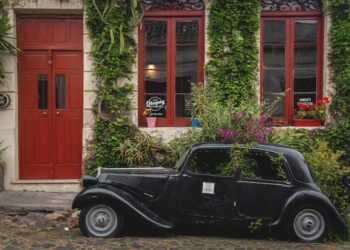 Los mejores circuitos del mundo para hacer en bicicleta