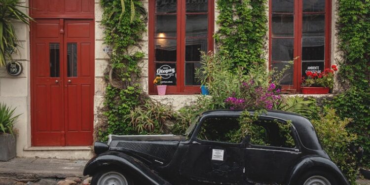 Los mejores circuitos del mundo para hacer en bicicleta