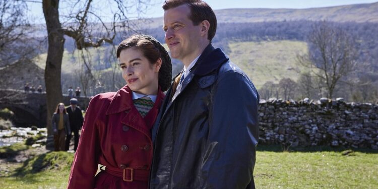 Las divertidas aventuras de «All creatures great and small» continúan en Film&Arts