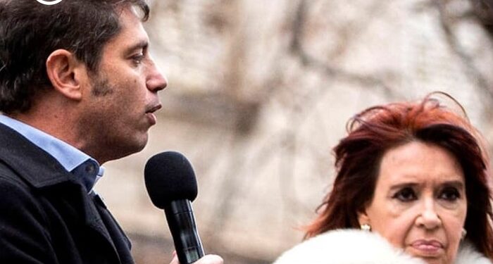 Sin CFK candidata, Axel Kicillof sería el gran favorito para liderar el peronismo