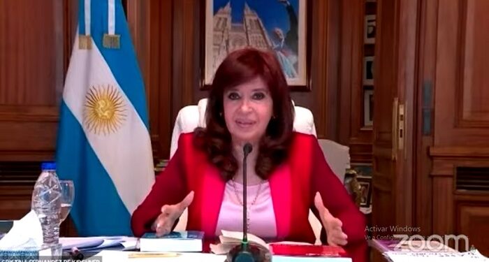 Fake News: el juez Jorge Gorini no realizó ninguna visita a supuestos lugares para Cristina Kirchner
