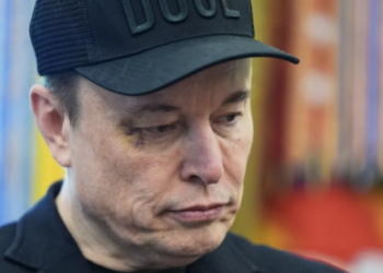 Elon Musk asegura ahora que votó a Kamala Harris