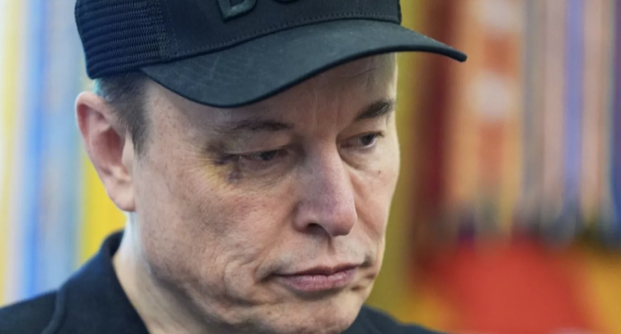 Elon Musk asegura ahora que votó a Kamala Harris