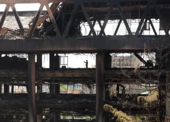 Irán eleva a 430 el número de muertos y a 3.500 el de heridos en los ataques con Israel