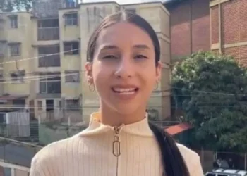 Periodista venezolana a la cárcel y procesada por un reportaje