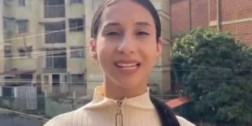 Periodista venezolana a la cárcel y procesada por un reportaje