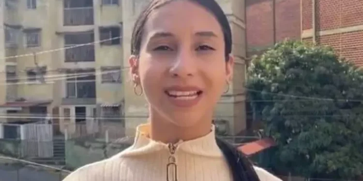 Periodista venezolana a la cárcel y procesada por un reportaje