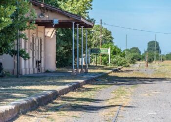 Roque Pérez celebra: 112 años de paz, tradición e idílicos paisajes campestres