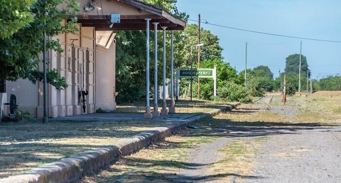 Roque Pérez celebra: 112 años de paz, tradición e idílicos paisajes campestres
