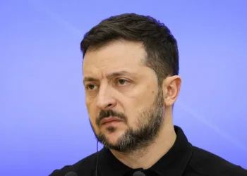 Volodimir Zelenski pide a Donald Trump que le venda armas y propone fabricar drones con EE.UU.