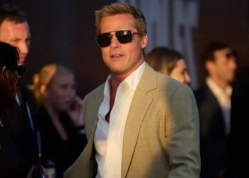 Brad Pitt compra y se lleva a EEUU una casa prefabricada que se exponía en Girona
