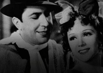 Homenaje a Carlos Gardel en el Cine York