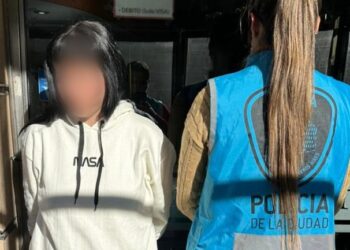 Hogar dulce hogar: ofrecía casas del IVC por 1 millón de pesos y fue detenida