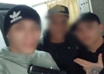 Cayó la banda de Dylan: Desde el penal de Melchor Romero comandaba una banda que asaltaba gente que compraba en Marketplace