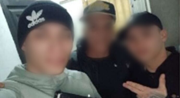 Cayó la banda de Dylan: Desde el penal de Melchor Romero comandaba una banda que asaltaba gente que compraba en Marketplace