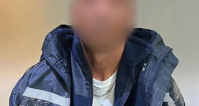 Gracias al Anillo Digital, detuvieron a tres delincuentes tras robar una camioneta en Lugano y huir en dos autos