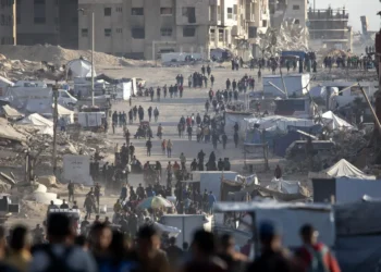 Israel dice que el ataque a un hospital con 4 periodistas muertos era contra un terrorista