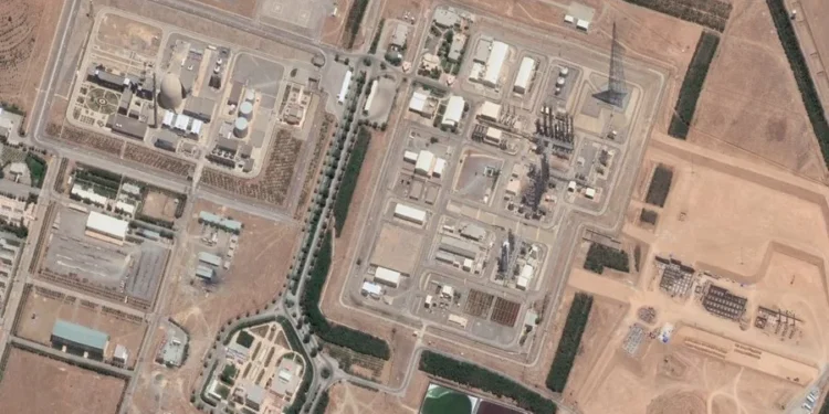 Israel descarta hacer negociaciones con Irán y promete continuar los ataques