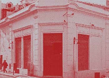 Apertura «La Carbonera»: Nueva Sala en San Telmo